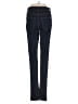 James Jeans Solid Blue Jeans Size 26 waist - photo 2