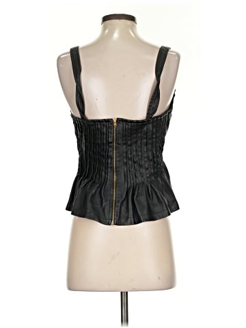 Let Me Be Sleeveless Blouse (view 2)