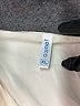 Jouica Ivory Short Sleeve Blouse Size XL - photo 7
