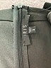 iris Solid Black Jumpsuit Size S - photo 4