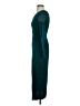 Lulus 100% Polyester Teal Cocktail Dress Size S - photo 5