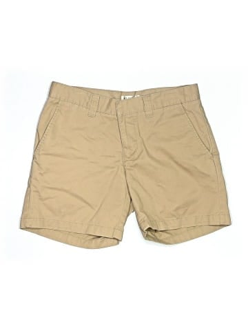Austin Clothing Co. Khaki Shorts (view 1)