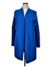 Carolina Belle Blue Coat Size XL - photo 1