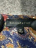 Dance & Marvel 100% Polyester Blue Long Sleeve T-Shirt Size M - photo 7