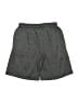 Champion 100% Polyester Graphic Gray Athletic Shorts Size XL - photo 2