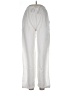 Assorted Brands White Casual Pants Size L - photo 1