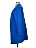 Carolina Belle Blue Coat Size XL - photo 5