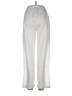 Assorted Brands White Casual Pants Size L - photo 2