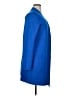 Carolina Belle Blue Coat Size XL - photo 4
