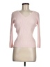 Assorted Brands Pink Pullover Sweater Size M (estimated) - photo 1