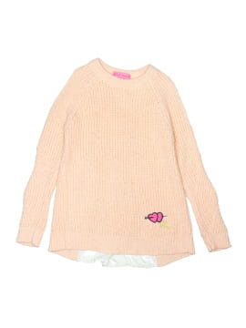 Betsey Johnson Pullover Sweater