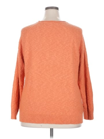 L.L.Bean Pullover Sweater (view 2)