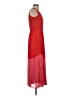 Taylor 100% Polyester Color Block Red Cocktail Dress Size XS - photo 4
