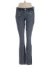 Club Monaco Tweed Blue Jeans Size 2 - photo 1
