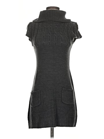 Say What? Casual Dress (view 1)