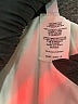 Becca Ivory Swimsuit Bottoms Size L - photo 4
