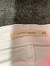 Levi's Ivory Jeans Size 29 waist - photo 7