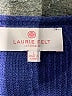 Laurie Felt Blue Pullover Sweater Size L - photo 7