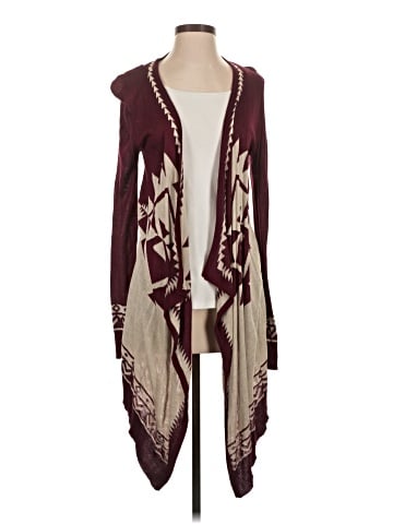 Body Central Cardigan (view 1)