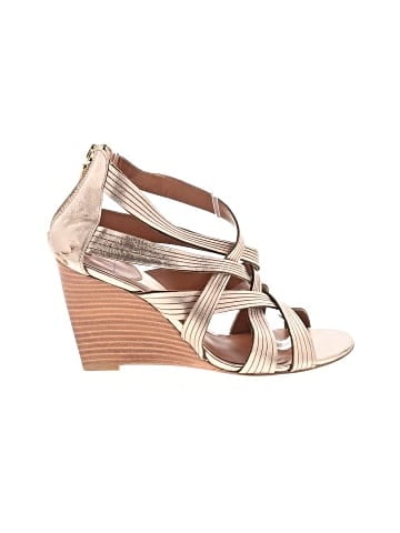 Diane von Furstenberg Wedges (view 1)