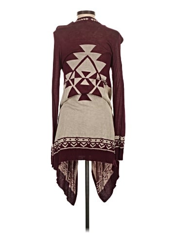 Body Central Cardigan (view 2)