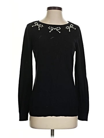 Elle Pullover Sweater (view 1)