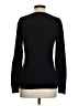 Elle Black Pullover Sweater Size S - photo 2