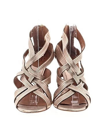 Diane von Furstenberg Wedges (view 2)