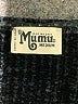 Show Me Your Mumu 100% Polyester Black Pullover Sweater Size M - photo 7