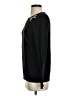 Elle Black Pullover Sweater Size S - photo 5