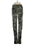 Bullhead Camo Green Jeans Size 5 - photo 1