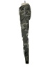 Bullhead Camo Green Jeans Size 5 - photo 5