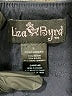 Liza Byrd Solid Black Active Pants Size L - photo 7