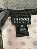 En Focus Studio Polka Dots Gold Cocktail Dress Size 8 - photo 7