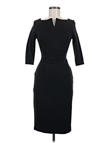 Mary Crafts Cocktail Dress (view 1)