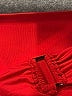 Assorted Brands Red Cocktail Dress Size S - photo 7