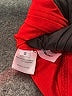 Assorted Brands Red Cocktail Dress Size S - photo 8