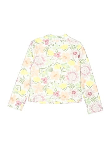 Carter's Long Sleeve T-Shirt (view 2)