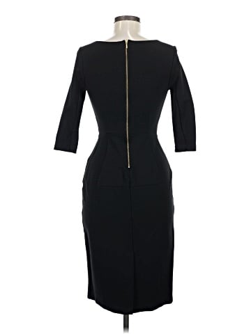 Mary Crafts Cocktail Dress (view 2)