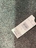 Ann Taylor Gray 3/4 Sleeve Top Size S - photo 7