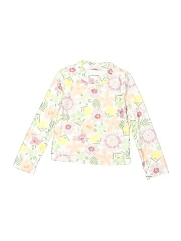 Carter's Long Sleeve T-Shirt (view 1)