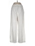 Assorted Brands 100% Cotton Ivory Casual Pants Size L - photo 2