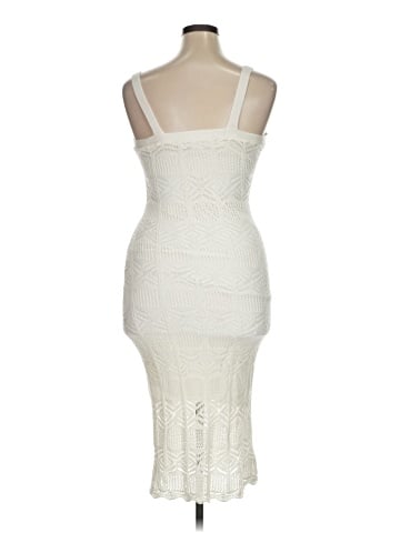 Hippie Rose Cocktail Dress (view 2)