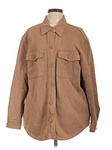 Good American Jacket (view 1)
