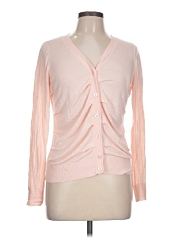 Ann Taylor Factory Cardigan (view 1)