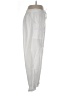 Assorted Brands 100% Cotton Ivory Casual Pants Size L - photo 4
