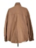 Good American Tan Jacket Size Lg - XL (3) - photo 2