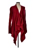 Torrid Red Cardigan Size Lg Plus (0) - photo 1