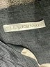 Ulla Johnson 100% Linen Gray 3/4 Sleeve Blouse Size 6 - photo 7