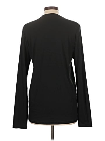 Reebok Long Sleeve T-Shirt (view 2)